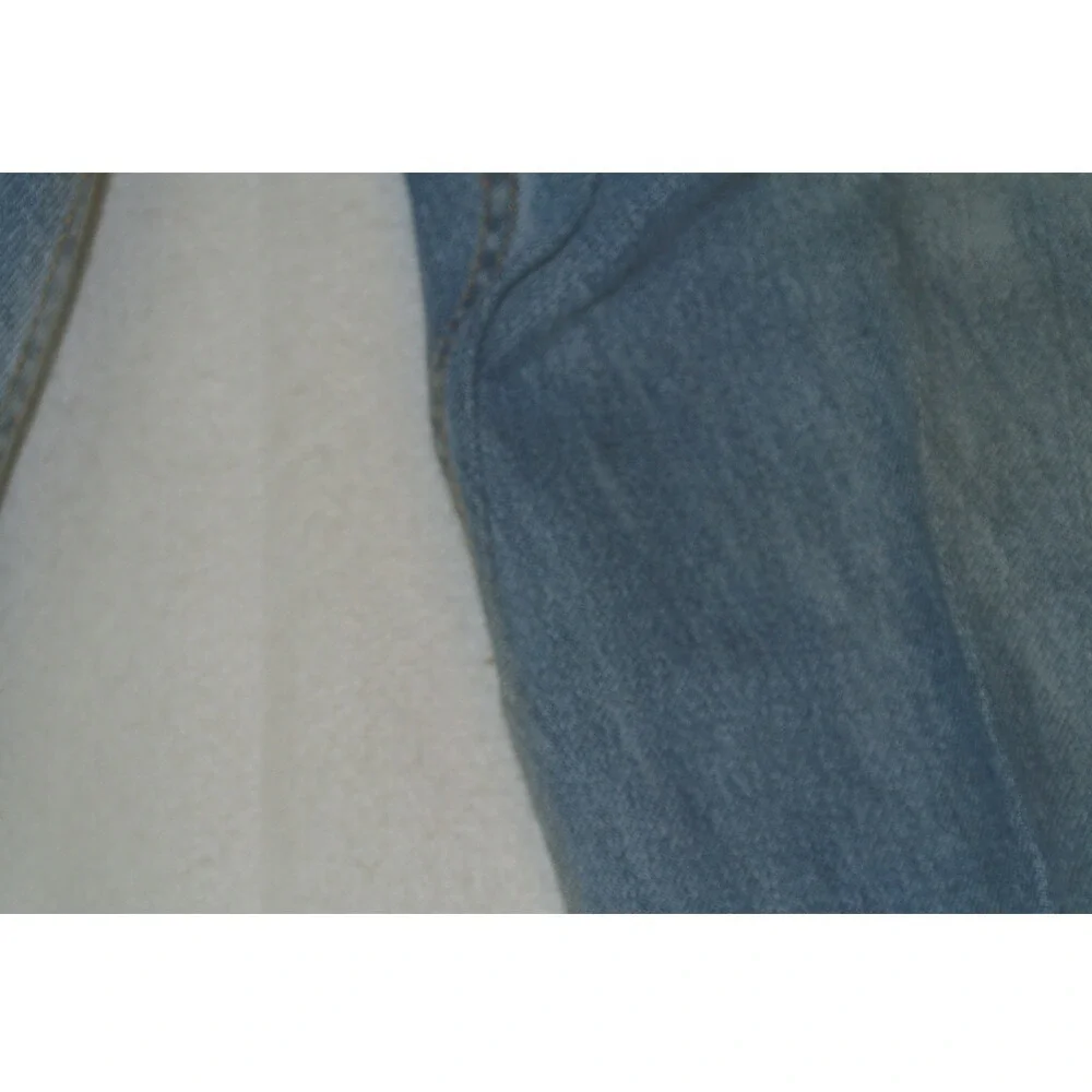Levis good used